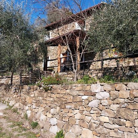 Nostro Rifugio Villa Априкале Екстериор снимка