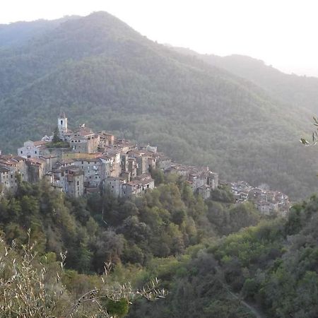 Nostro Rifugio Villa Априкале Екстериор снимка
