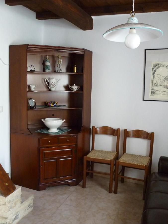 Nostro Rifugio Villa Априкале Екстериор снимка