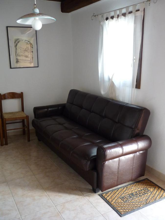 Nostro Rifugio Villa Априкале Екстериор снимка