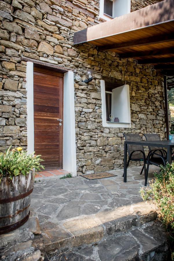 Nostro Rifugio Villa Априкале Екстериор снимка