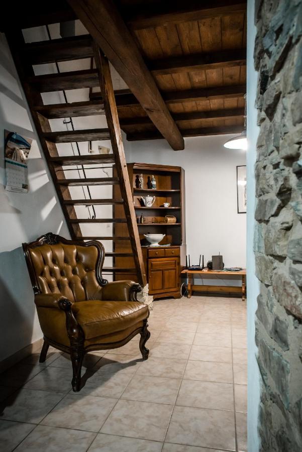 Nostro Rifugio Villa Априкале Екстериор снимка