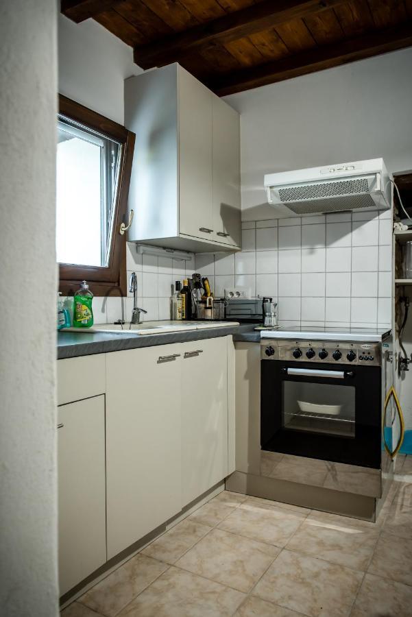 Nostro Rifugio Villa Априкале Екстериор снимка