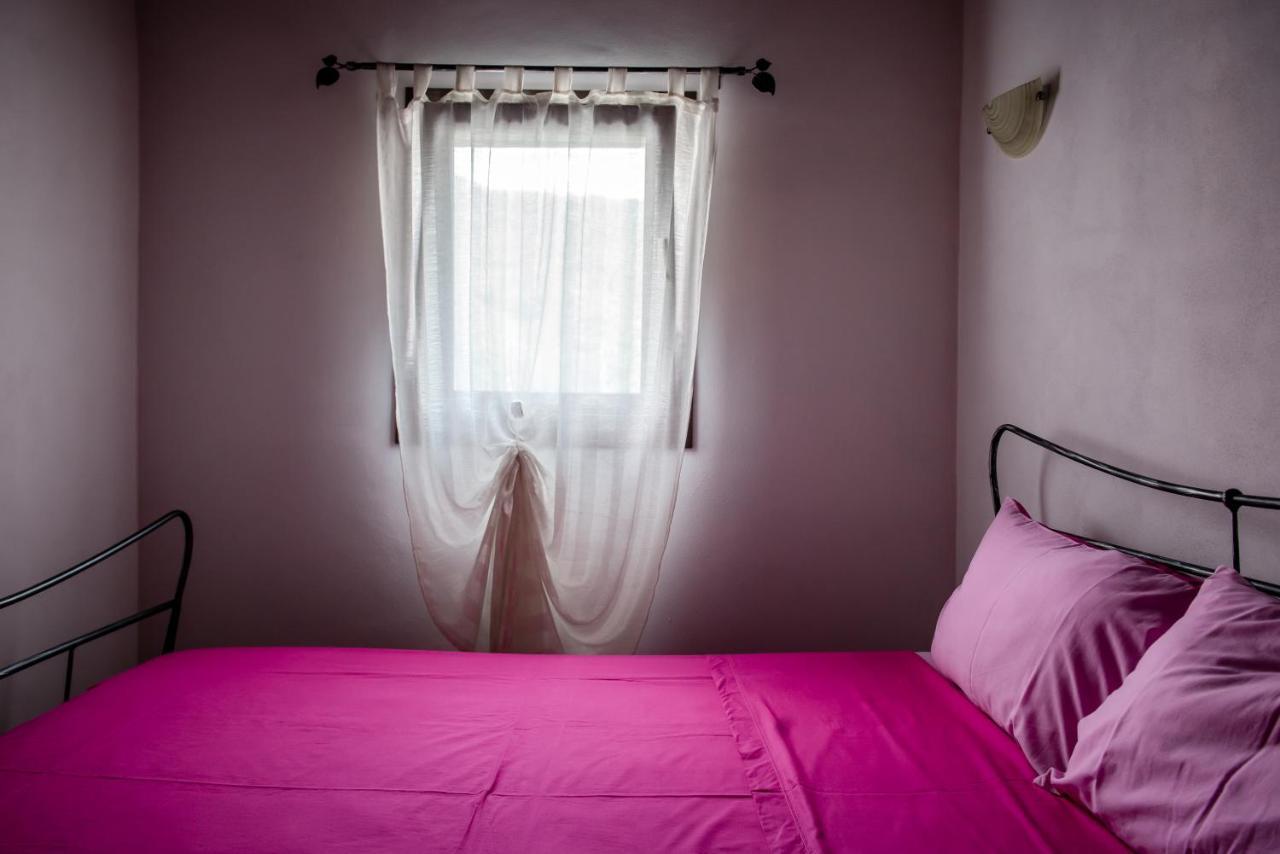 Nostro Rifugio Villa Априкале Екстериор снимка
