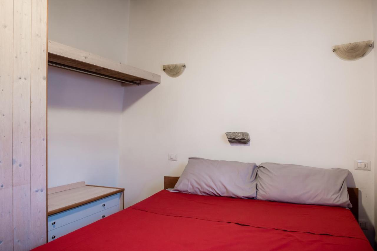 Nostro Rifugio Villa Априкале Екстериор снимка