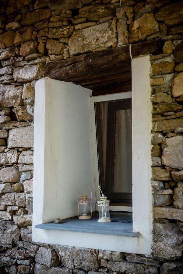 Nostro Rifugio Villa Априкале Екстериор снимка