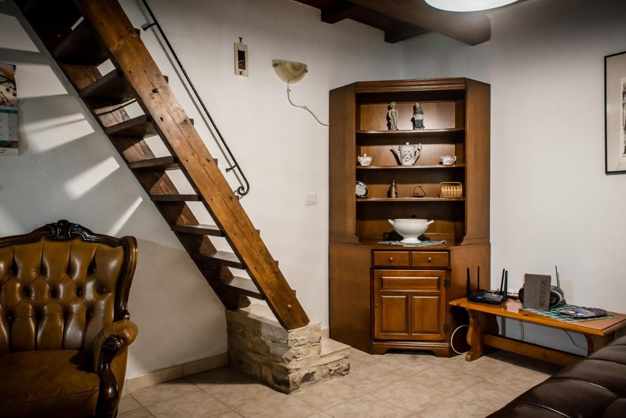 Nostro Rifugio Villa Априкале Екстериор снимка
