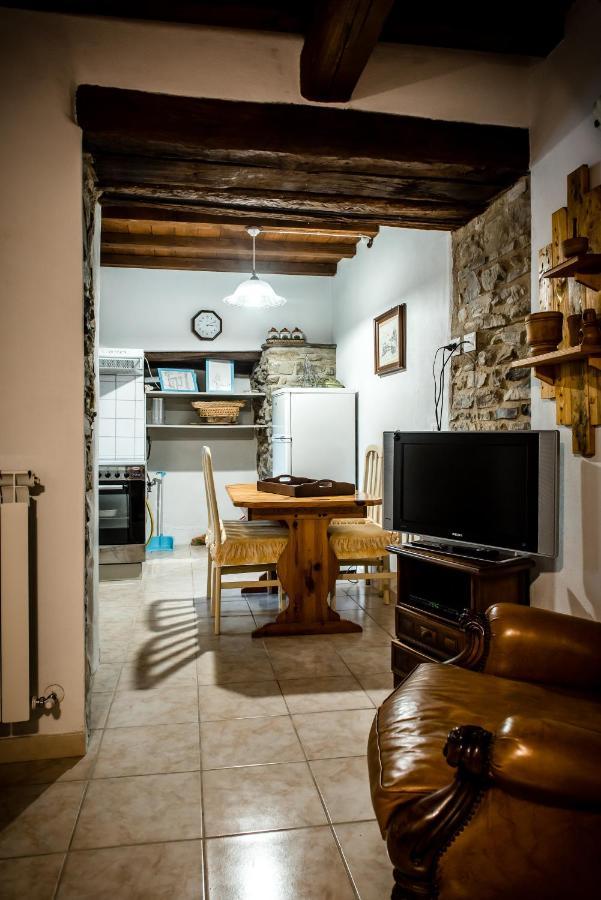 Nostro Rifugio Villa Априкале Екстериор снимка