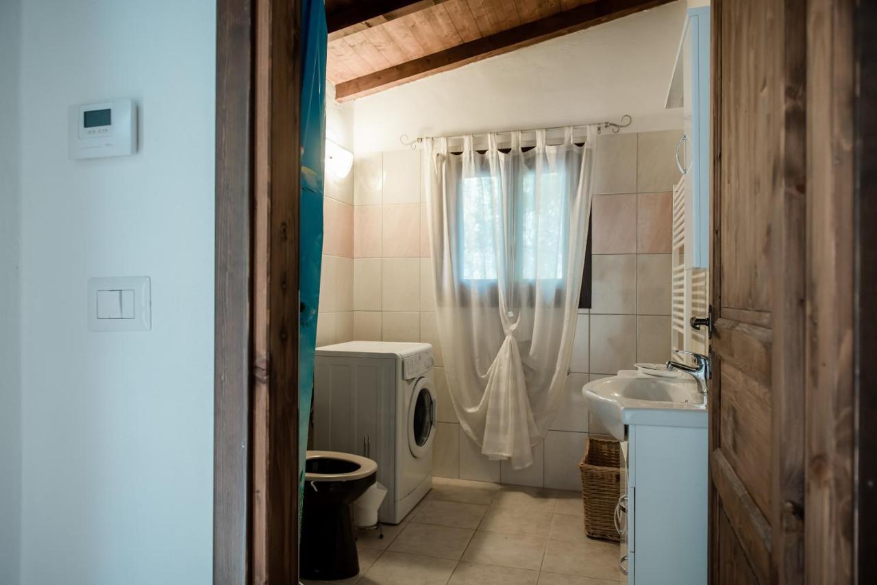 Nostro Rifugio Villa Априкале Екстериор снимка