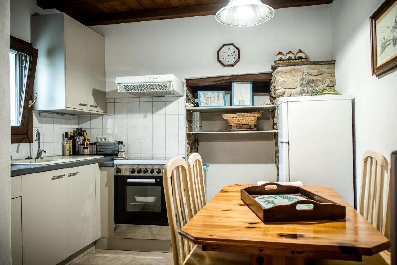 Nostro Rifugio Villa Априкале Екстериор снимка