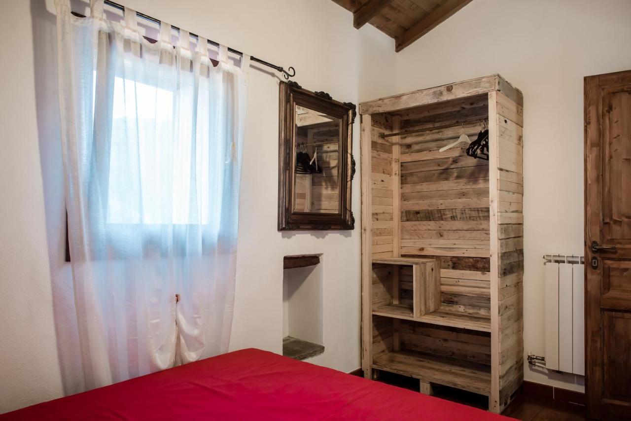 Nostro Rifugio Villa Априкале Екстериор снимка