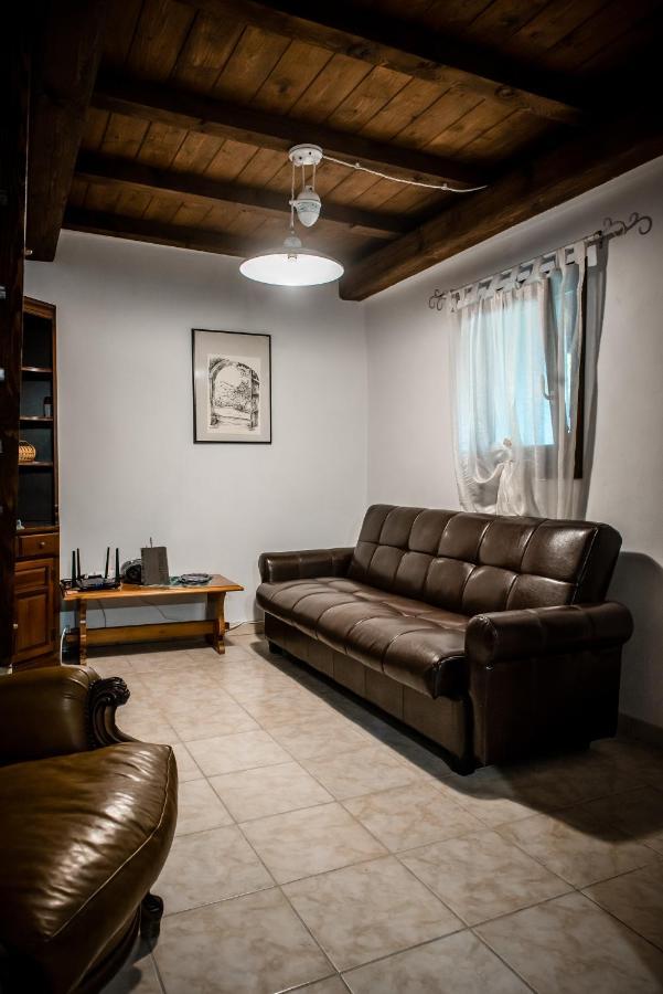 Nostro Rifugio Villa Априкале Екстериор снимка