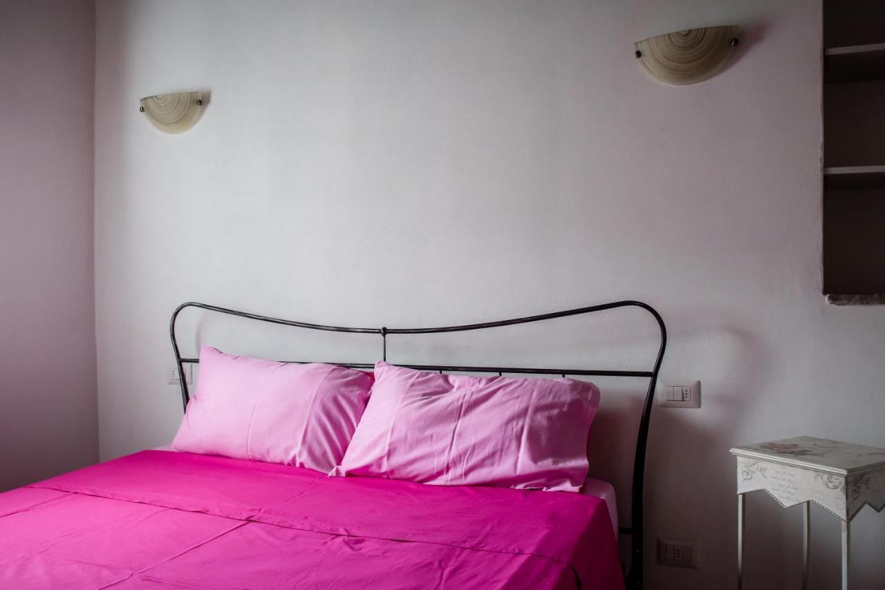 Nostro Rifugio Villa Априкале Екстериор снимка