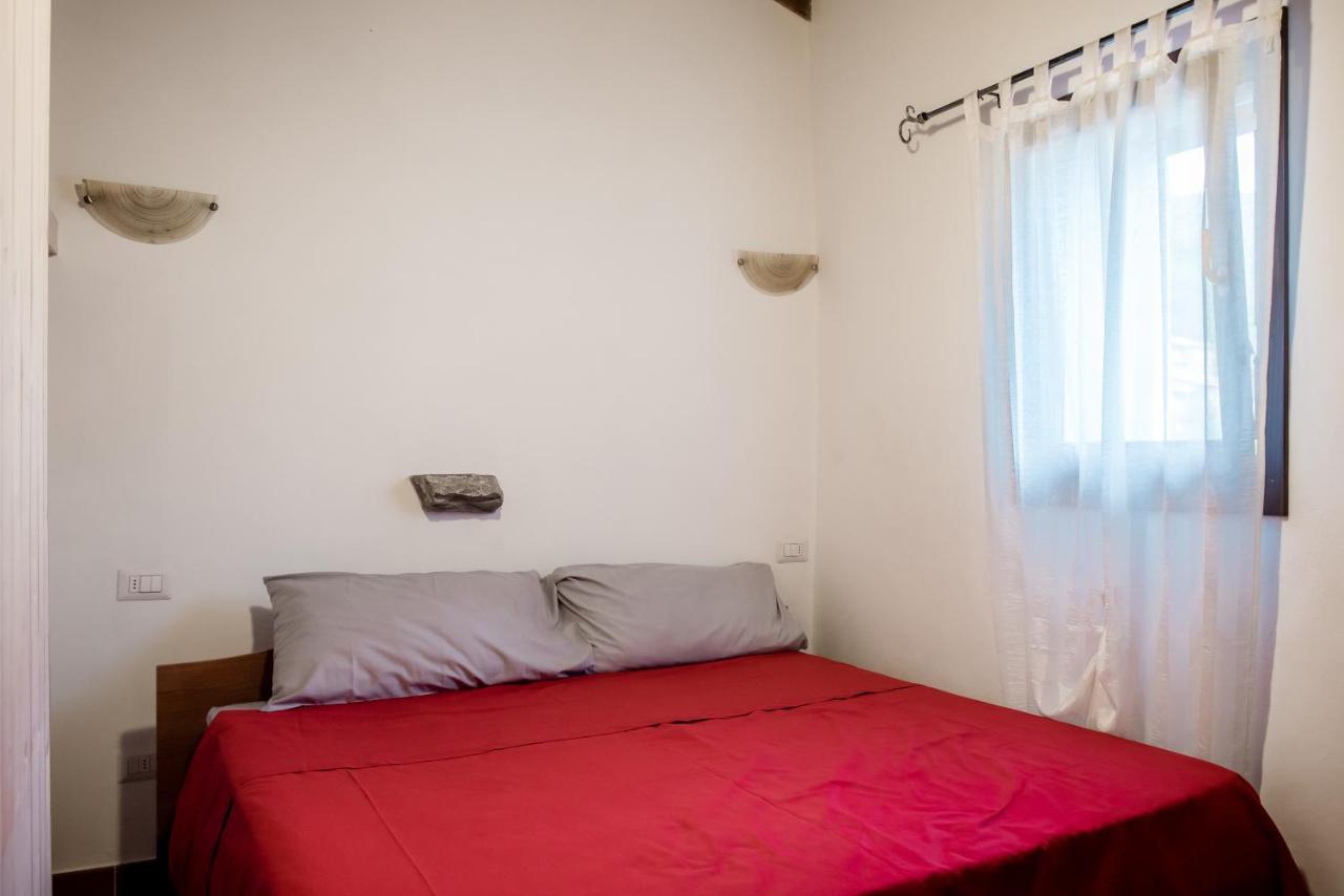 Nostro Rifugio Villa Априкале Екстериор снимка