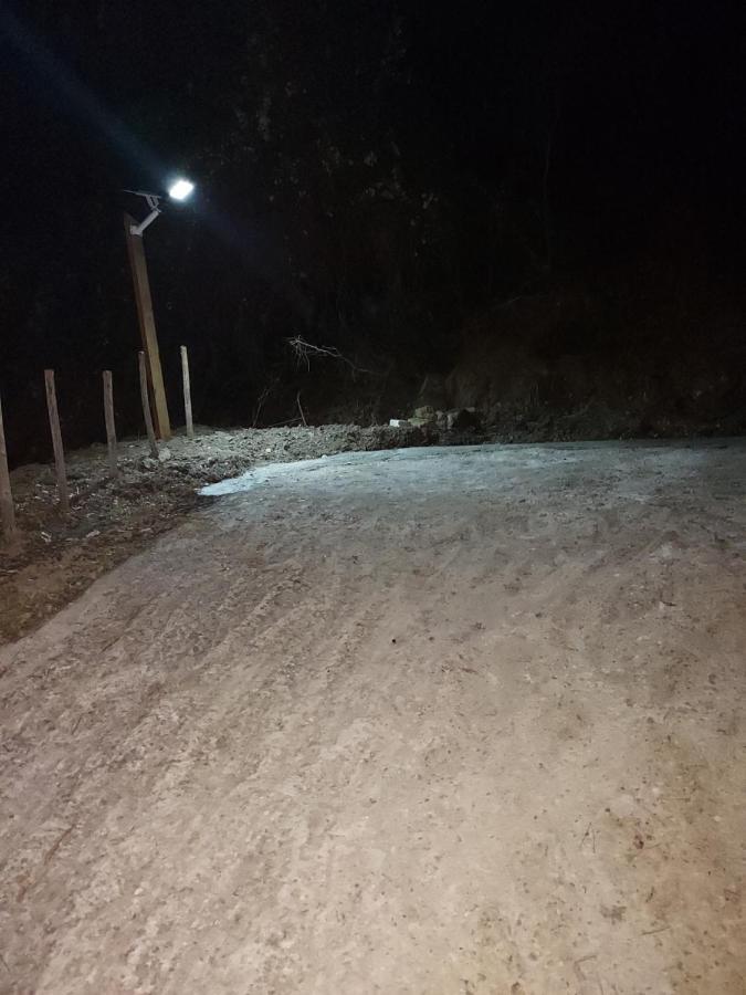 Nostro Rifugio Villa Априкале Екстериор снимка