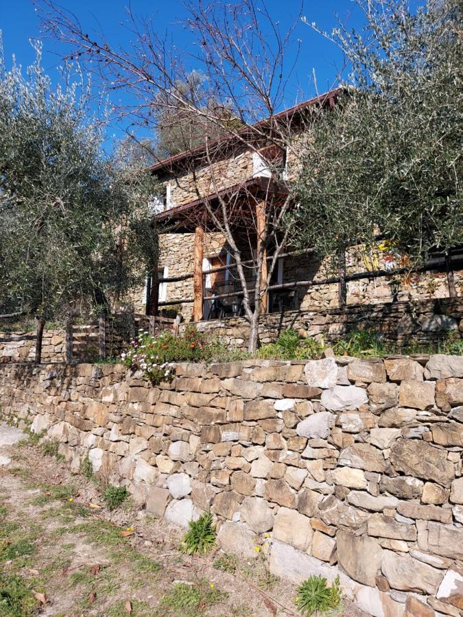 Nostro Rifugio Villa Априкале Екстериор снимка