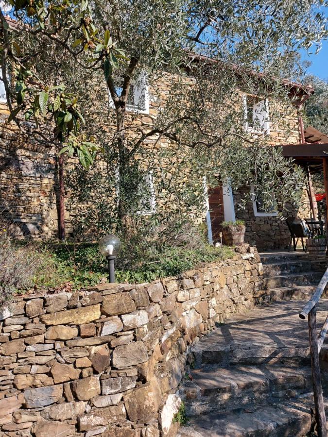 Nostro Rifugio Villa Априкале Екстериор снимка