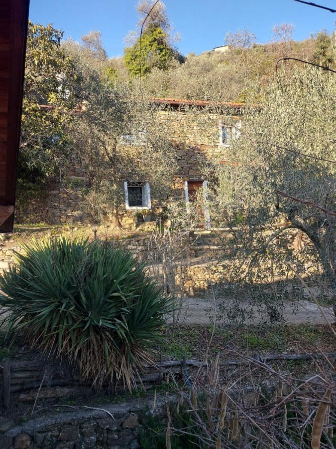 Nostro Rifugio Villa Априкале Екстериор снимка