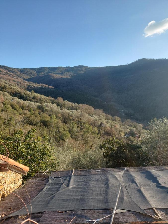 Nostro Rifugio Villa Априкале Екстериор снимка