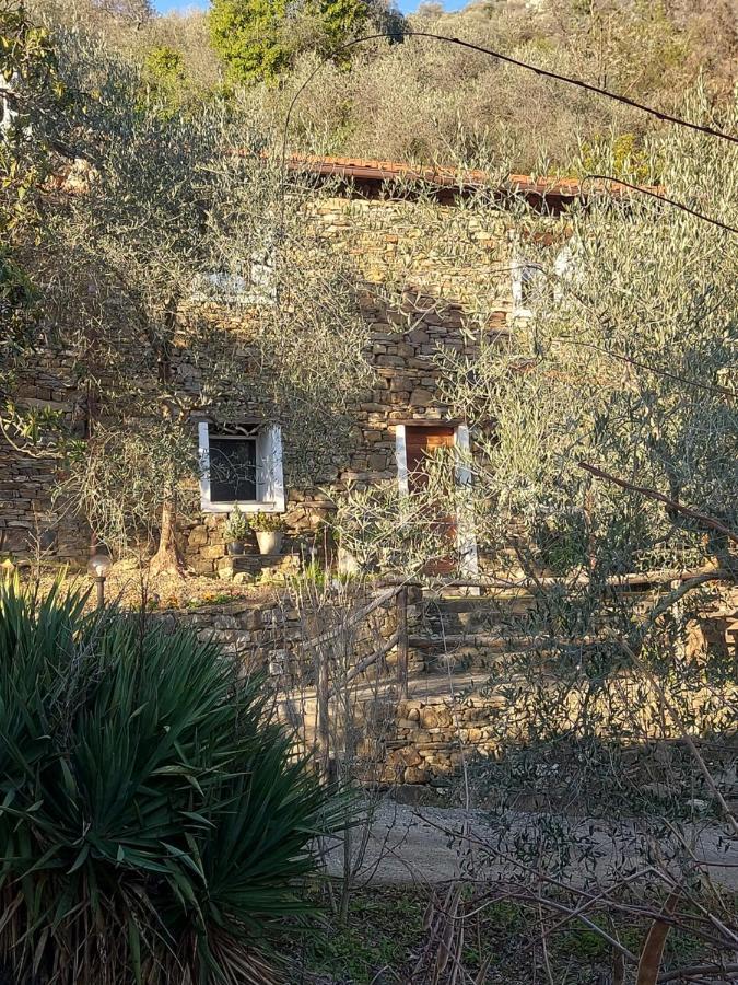 Nostro Rifugio Villa Априкале Екстериор снимка